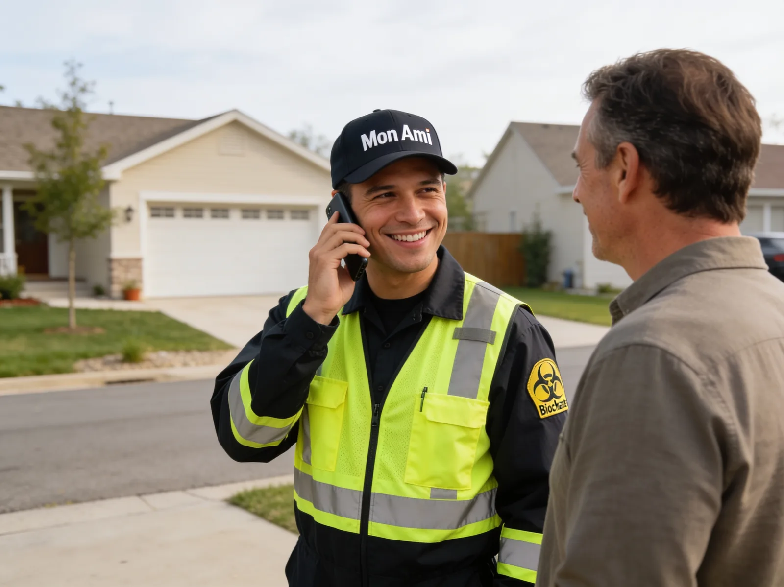 Sewage Cleanup Orefield, PA FAQs