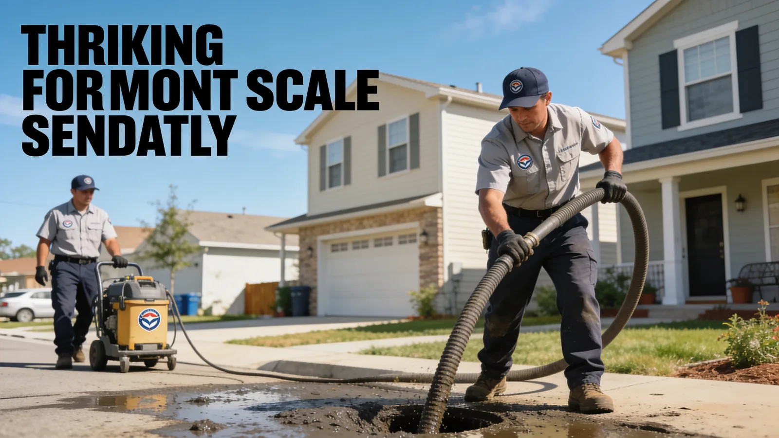 Sewage Cleanup in Orefield, PA near me